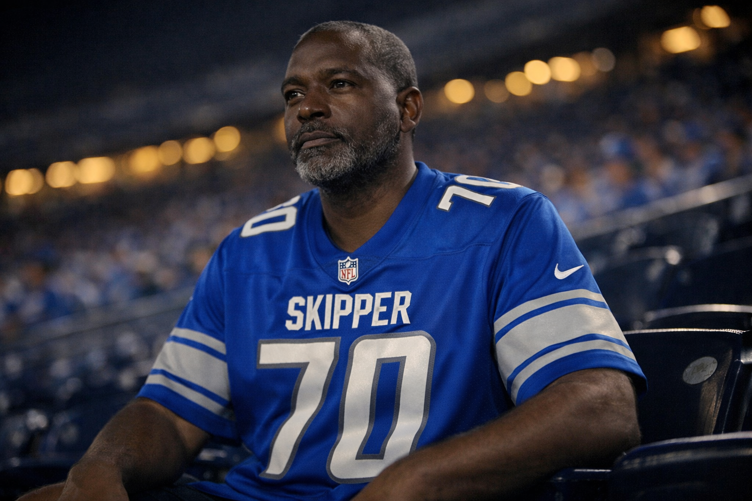 Why The Lions Keep the Door Open on Familiar Faces — Even After Goodbyes