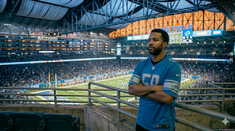 Detroit Lions free agency strategy