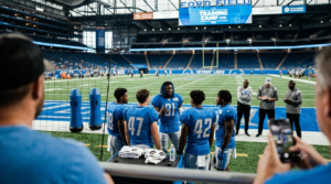 Leadership Is Becoming Detroit's Competitive Advantage